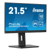 iiyama ProLite XUB2293HSU 21.5" IPS Full HD 100Hz Height Adjustable Monitor with Speakers