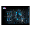 New Open Box - Acer Vero B7 B277 Gbmiqpruzx 27" Full HD IPS 4ms 120Hz Height Adjustable Monitor