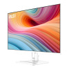 MSI PRO MP275W E2 27" IPS Full HD 120Hz 1ms HDMI Monitor with Speakers