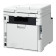 Refurbished - Canon i-SENSYS MF752Cdw II A4 Colour Multifunction Laser Printer 1200 x 1200 dpi - No Cartridge Included