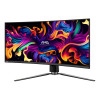 MSI MAG 341CQP QD-OLED 34" Curved QD-OLED UWQHD 175Hz 0.03ms USB-C Gaming monitor