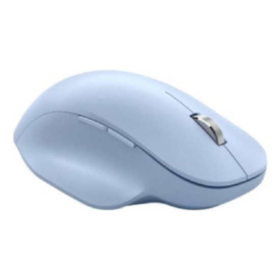 Product SKU: 222-000-ERGO-BLUE Microsoft Ergonomic Bluetooth Mouse