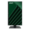 MSI PRO MP275PG 27" IPS Full HD 100Hz Height Adjustable Monitor with Speakers