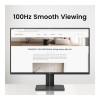 BenQ GW2491 24" IPS Full HD 100Hz 5ms Eye-Care Technology Monitor