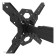 Neomounts WL40S-840BL14 32-65" Full Motion TV Wall Mount - Black