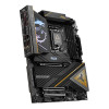 MSI Intel MEG Z890 ACE DDR5 PCIe 5.0 ATX LGA 1851 Motherboard