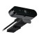Logitech Brio 500 4K UHD 13MP HDR Webcam with USB-A, Auto Light Correction, Privacy Shutter and Noise-Cancelling Microphones - Graphite