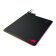 ASUS ROG Balteus RGB Gaming Mouse Pad with Qi Wireless Charging, Customisable Lighting, Non-slip