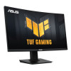 ASUS Tuf gaming VG24VQER 24 Inch Full HD 180 Hz AMD Freesync Anti Glare VA Curved Gaming Monitor Black
