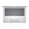 HP EliteBook 8 G1i 14 Notebook Wolf Pro Security Edition Intel® Core Ultra 7 255U 16GB RAM 512GB SSD 14" Windows 11 Pro Laptop