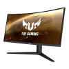 ASUS TUF VG34VQL1B 34" UltraWide Quad HD LED 165Hz FreeSync Premium Curved Gaming Monitor