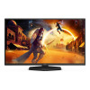 Refurbished - AOC G4 25G4SXU 25" IPS Full HD 300Hz 0.3ms Height Adjustable Gaming Monitor