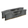 Corsair Vengeance CMK64GX5M2D6000Z40 64GB (2 x 32GB) 6000 MHz DDR5 Desktop RAM