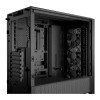 Corsair FRAME 4000D RS Tempered Glass Mid Tower Gaming PC Case - Black
