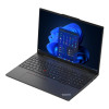 Lenovo ThinkPad E16 Gen 2 Intel Core Ultra 7 155H 16GB RAM 512GB SSD 16" Windows 11 Pro Business Laptop