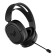 ASUS TUF Gaming H1 Wireless Headset with Noise Cancelation Microphone - Black