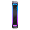 Antec Orbit 120 mm ARGB 3 Pack Fan Computer Case - Black