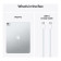 Refurbished - Apple iPad Pro 13 A2925 Apple M4 512GB 13" iPadOS 17 Tablet Silver