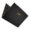 MSI SUMMIT 13 AI EVO A2HMTG Hybrid Intel Core Ultra 7 255H 32GB RAM 1TB SSD 13.3" Touchscreen Windows 11 Home Laptop
