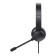 Trust HS-150 Wired On-Ear Stereo Headset - Black