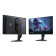 Dell Alienware AW2725DF 27" QD-OLED Quad HD 360Hz 0.03ms Freesync Height Adjustable Gaming Monitor