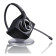 Sennheiser DW20 Monaural Spare Cordless Headset Only With Ear Cushion