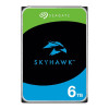 Seagate SkyHawk 6TB 3.5" 5400 RPM 256MB Cache Surveillance Hard Drive
