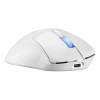 ASUS ROG Keris II Ace Wireless Gaming Mouse - White