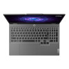 Lenovo LOQ 15 Intel Core i5-12450HX 16GB RAM 512GB SSD Intel Arc A530M 15.6" Windows 11 Home Gaming Laptop
