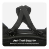 Hyper HyperPack Notebook Carrying Backpack 16" Black