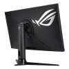 ASUS ROG Strix XG32UQ 32-inch 160Hz 4K Ultra HD monitor with FreeSync