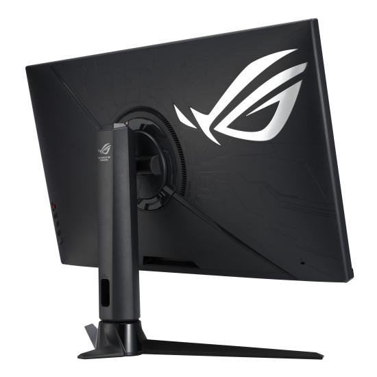 ASUS ROG Strix XG32UQ 32-inch 160Hz 4K Ultra HD monitor with FreeSync
