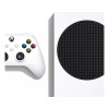 Microsoft Xbox Series S Digital White AMD Ryzen Zen 2 10GB RAM 512GB SSD 120 FPS Gaming Console