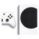 Microsoft Xbox Series S Digital White AMD Ryzen Zen 2 10GB RAM 512GB SSD 120 FPS Gaming Console
