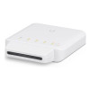 Ubiquiti UniFi Flex 10/100/1000 Gigabit Ethernet 5-Ports PoE++ Layer 2 Managed Switch