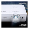 Acer H6546Ki Full HD 5200 Ansi Lumens Home Cinema Projector