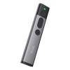 Trust Kazun Wireless Presenter Aluminium Black
