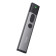Trust Kazun Wireless Presenter Aluminium Black