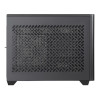 Cooler Master MasterBox NR200P V2 Black Mini-ITX PC Case