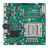 ASUS Pro A620AT-CSM AMD A620A Socket AM5 Mini-ITX Motherboard