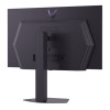 LG UltraGear 27GX704A-B 27" OLED Quad HD 240Hz 0.03ms Freesync Premium Pro Height Adjustable Gaming Monitor
