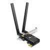 TP-LINK Archer TX55E Wi-Fi 6 Bluetooth 5.2 PCIe Adapter