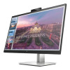 HP E24d G4 23.8" Full HD 60 Hz IPS USB-C Docking Monitor