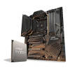 AMD Ryzen 7 5700G Socket AM4 Processor With Wraith STEALTH Active Fan Air Cooler