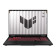 ASUS TUF A16 AMD Ryzen AI 9 HX 370 32GB RAM 1TB SSD RTX 4060 16" Windows 11 Home Gaming Laptop