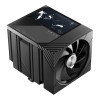 TRYX H-T620N-DM2M-G0K TURRIS T620 CPU Air Cooler - Black