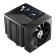 TRYX H-T620N-DM2M-G0K TURRIS T620 CPU Air Cooler - Black