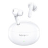 OPPO Enco Air4 Pro True Wireless Noise Cancelling Earbuds - White