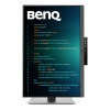 Refurbished - BenQ RD240Q 24.1" IPS WQXGA USB-C Height Adjustable Programming Monitor