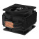 Arctic Freezer 36 120mm Intel/AMD CPU Air Cooler - Black